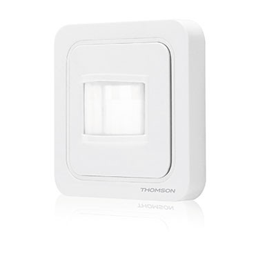Thomson détecteur de mouvement - pour éclairage intérieur