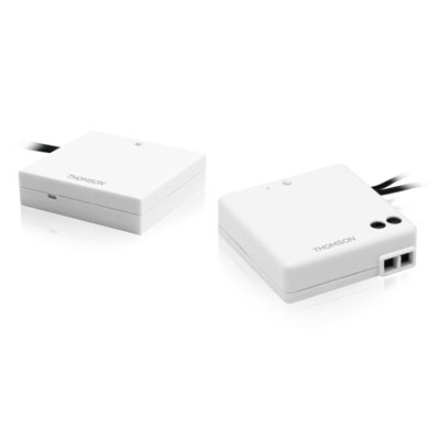 Thomson pack micro modules (1 émetteur + 1 récepteur) - pour éclairage intérieur