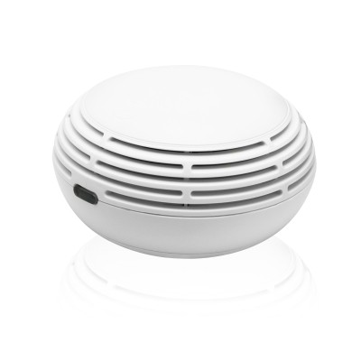 Thomson détecteur avertisseur autonome de fumée - puissance sonore 85db - en14604