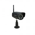 Thomson caméra hd 720p - sans fil pour kit de vidéosurveillance réf 512330 & 512244