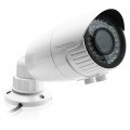Thomson caméra supplémentaire pour nvr - 1080p poe varifocale