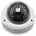 Thomson caméra dôme supplémentaire pour nvr - 1080p poe varifocale