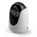 Thomson caméra intérieure ip wifi fhd 1080p motorisée / vision nocturne / détection mouvement