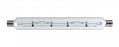 Lampe Halogène Lino cl.38x310 eco 50w vp - Aric
