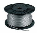 Bobine de cable tendu Filo kevlar 16m - Aric