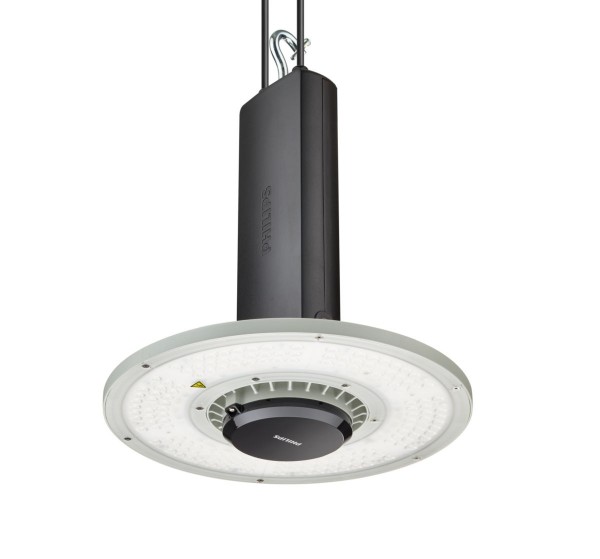 Highbay & lowbay comm. led