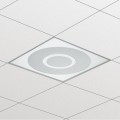 Dayzone recessed square bbs560 led35s/840 psd ac-mlo-c w sc