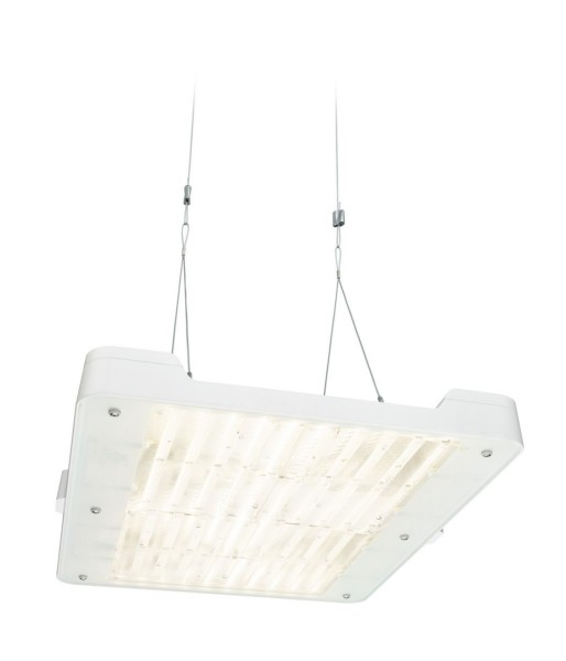 GentleSpace gen3 ajustable NBA BY481P LED350S/840 PSD NBA PC SI - Philips - 414672