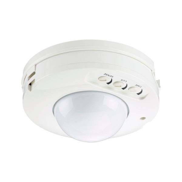 Occuswitch lrm1015/00 os mov det wide area cs - Philips - 460290