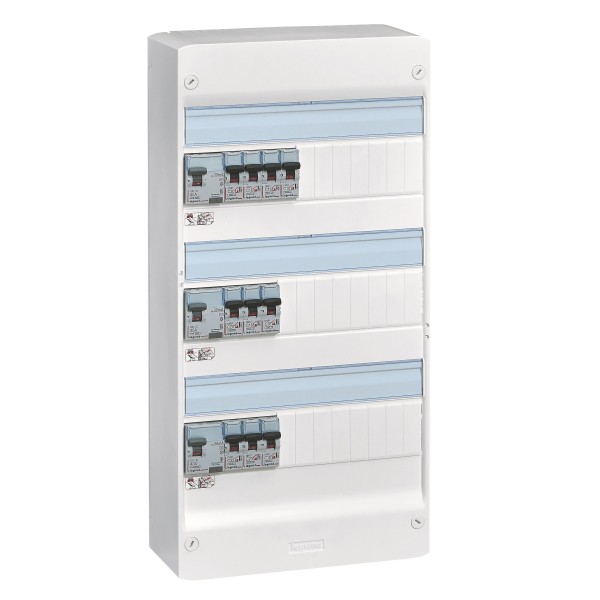 Modulaire gd