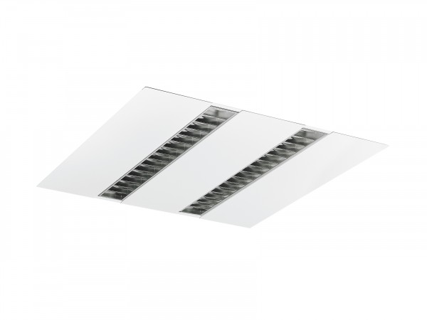 Luminaires sylvania-encastres led