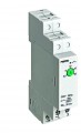 Minuterie d'escalier Perry Electric 16A 250V réglable de 30s à 20mn