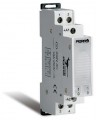 Télérupteur électromécanique Perry Electric 1 DIN 230V 16A 2 contacts