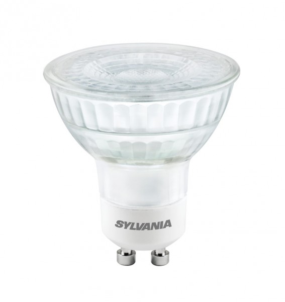 Refled retro es50 v2 450lm 840 36° sl - Sylvania - 0027649