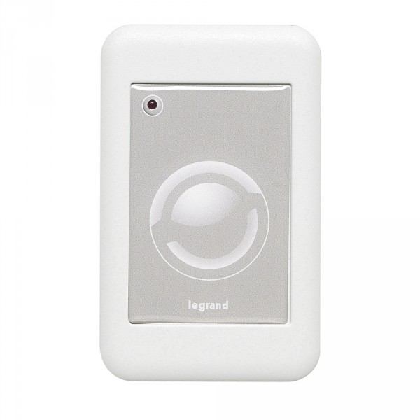 Encodeur pour badge - pour lecteur Legrand Mosaic