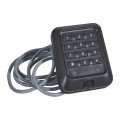 Clavier code exterieur autonome