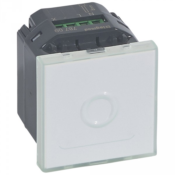 Interrupteur Tactile Legrand CELIANE 99729 - 2 Fils, Références 67041/68041 - Neuf (autre)