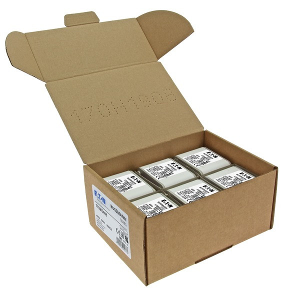 Eaton 170m5408 fuse 400a 690v 2bn/50 ar uc