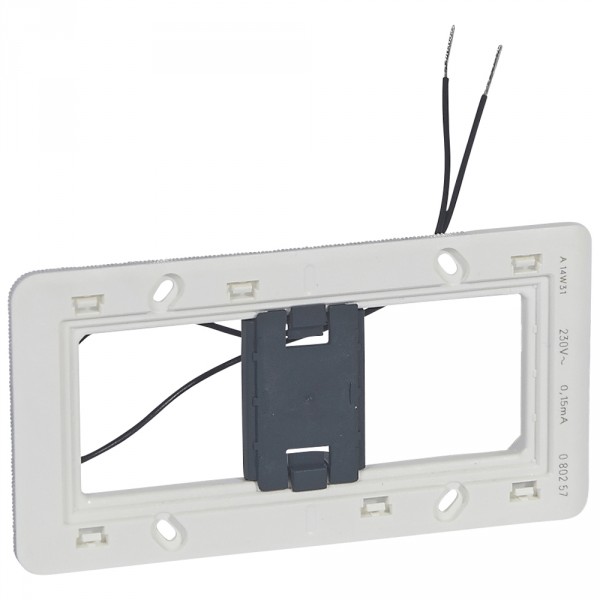 Legrand support batibox