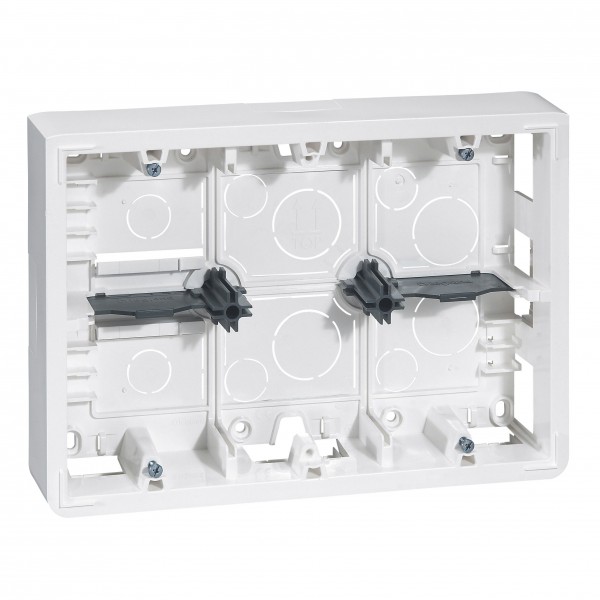 Legrand mosaic суппорт