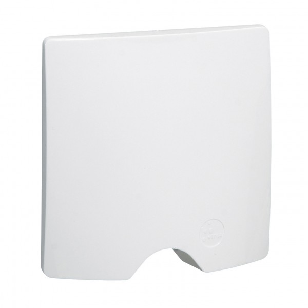 Sortie de cable Legrand Niloé IP44 - Eclat - Complet