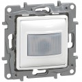Interrupteur automatique Legrand Niloé - 2 fils - Eclat