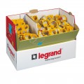 Legrand box msb socle boites eco nrj