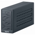 Onduleur UPS Niky - line interactive - 800 va - iec - usb - Legrand