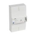Disjoncteur différentiel de protection - BACO - diff 30 mA - 4P - 32 A - Legrand - 401135