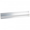 Réhausse de rail xl³ 400/800/4000 cohab de dpx³160/250 et dpx-is 250 - 20 mod