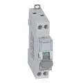 Interrupteur-Sectionneur 2P 400 V 20 A 1 Module DX3-IS Legrand