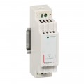 Legrand Alimentation 9V 1,6 A pour coffret multimédia - 1,5 modules