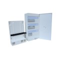 Prêt-à-Poser Coffret Multimédia Triple Play Gigabit Drivia 13 Legrand – TV sur RJ Ready