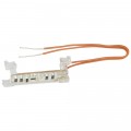 Legrand 665091 Niloé 3 ma Voyant témoin 230 v