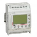 Centrale modulaire pour alarme technique - 6 directions- 4 mod - 230 V -50/60 hz