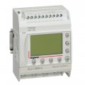Centrale modulaire pour alarme technique - 6 directions - 4 modules - 24 V=