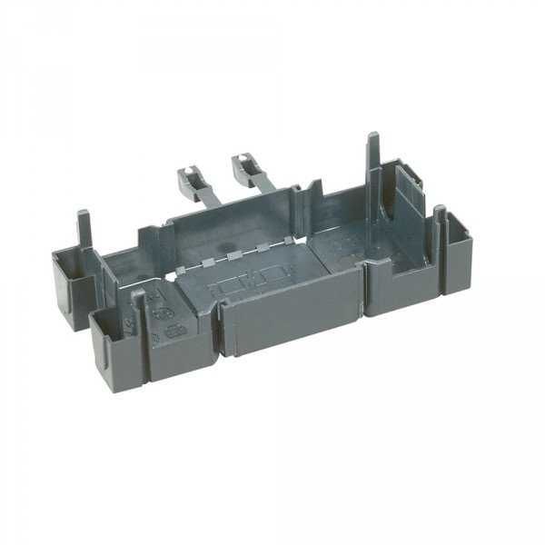 Boîtier isolation 2 mod Mosaic - pour DLP monobloc - Legrand - 010927