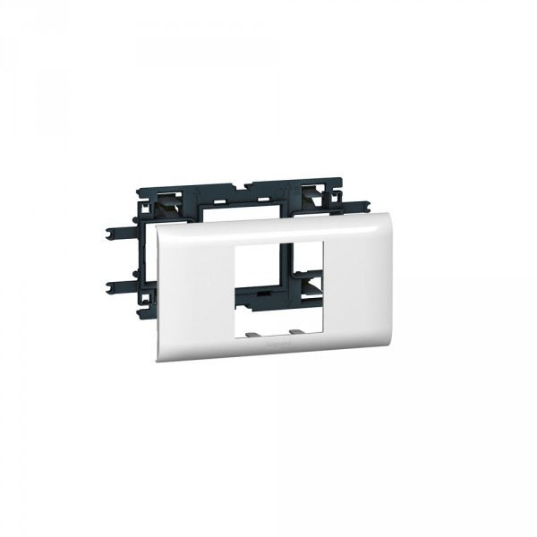 Legrand mosaic суппорт