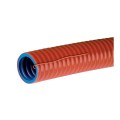 Legrand Gaine tpc - Conduit DuoGliss® tube pour canalisation Ø25mm avec tire-fils pour courants forts RAL2002
