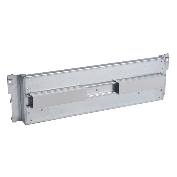 Legrand 020250 platine tarif jaune xl³ 400 dpx³ 250 coffret ou