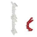 Patte enclipsable Legrand DLP