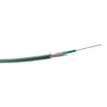Cable om3 libre 4 fibres interieur/exterieur lszh