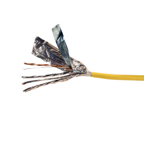 cable cat 6a f ftp