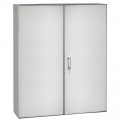 Coffret Atlantic inox - IP66 IK10 - 1200x1000x300 mm - vertical