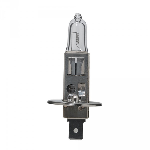 Lampe halogène - H 1 - 12 V = - 55 W - pour feu tournant réf. 413 16