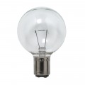 Lampe à incandescence BA15 D 12 V = - 25 W pour feux clignotants réf. 413 21/23