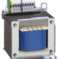 Transformateur de commande et signal mono bornes à vis - prim 230/400 V/sec 115/230 V - 1600 VA