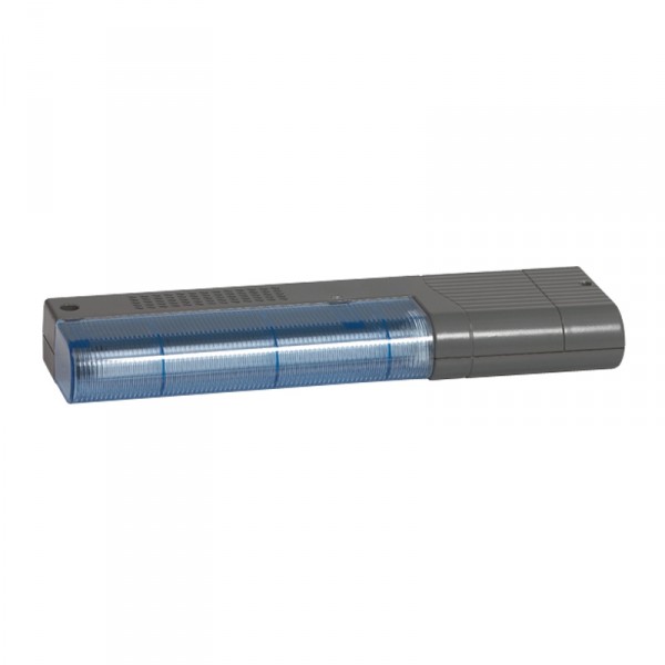 Eclairage standard - fixation par vis - ip 20 ik 06 - sans prise