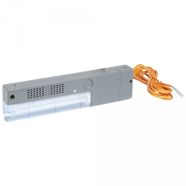 Eclairage standard - fixation magnétique - cordon 3 m - ip 20 ik 06