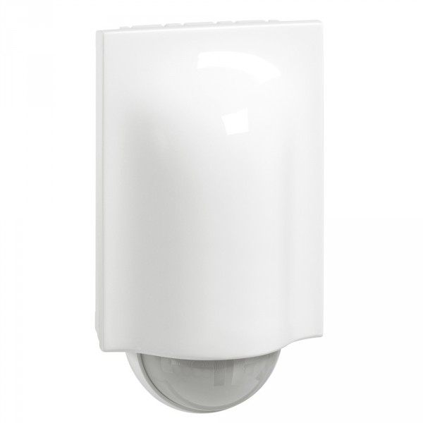 Détecteur autonome ECO 2 Legrand Mosaic- IR- 1 circuit éclairage-saillie mur- IP42- 20m